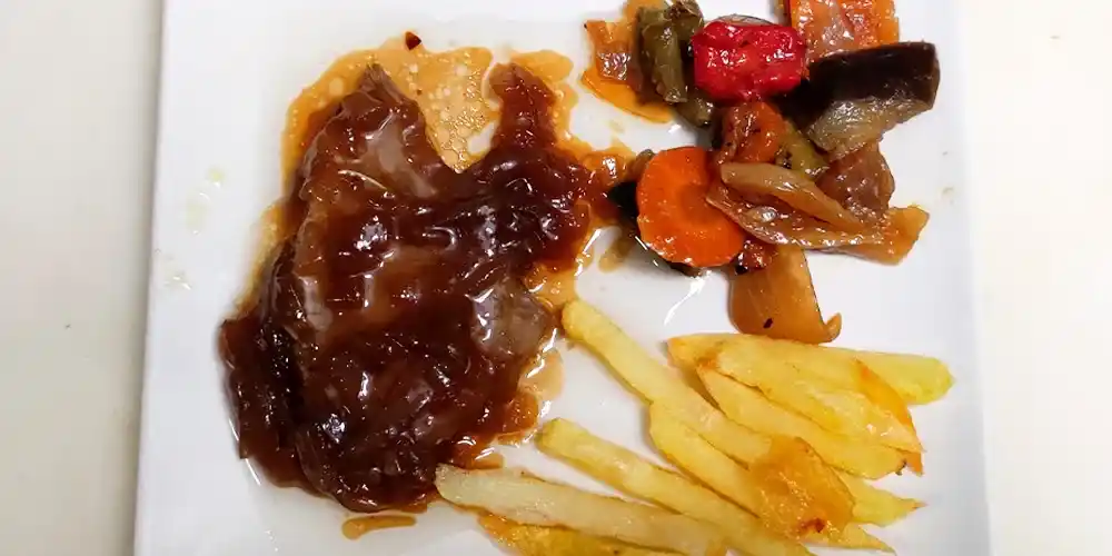 burguer, restaurante, bar, Mandona, Barbate, Cadiz, ruta, atun